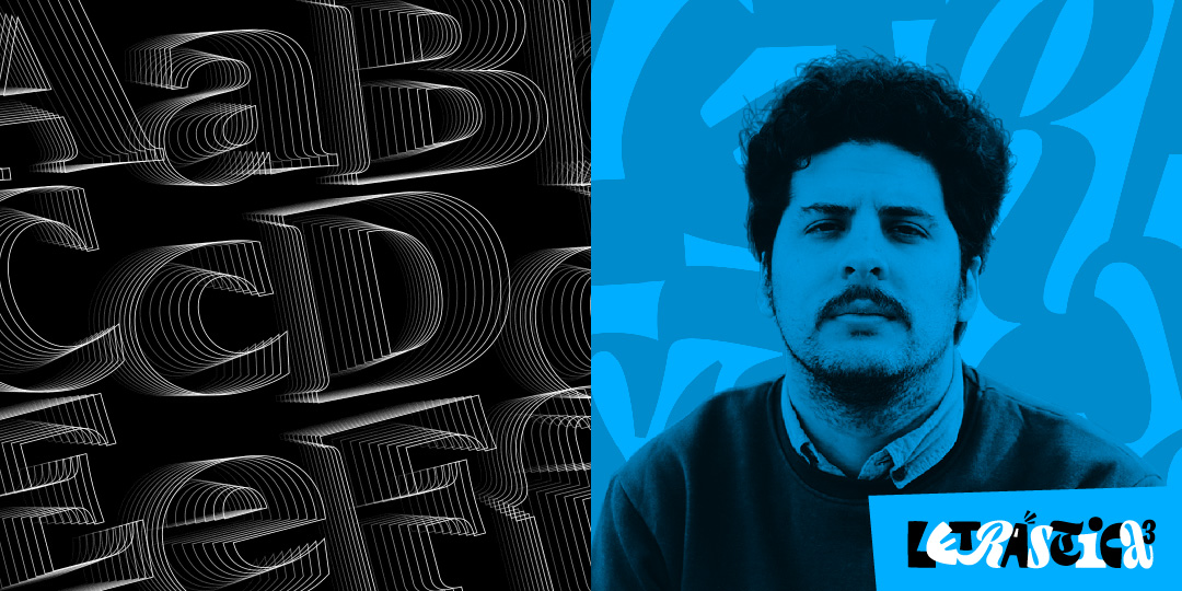 Taller: Python para diseñadores (tipo)gráficos con Guido Ferreyra