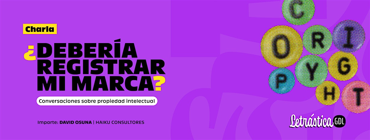 Charla Marca