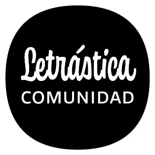 Letrástica Comunidad