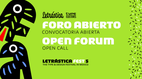Imagen para el Foro Abierto