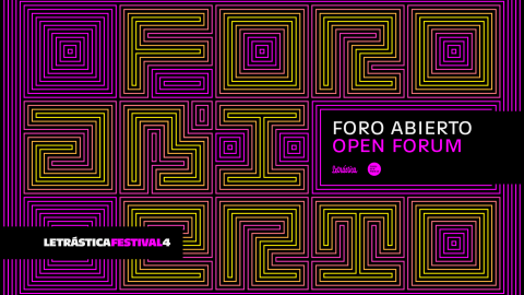 Imagen del Foro Abierto