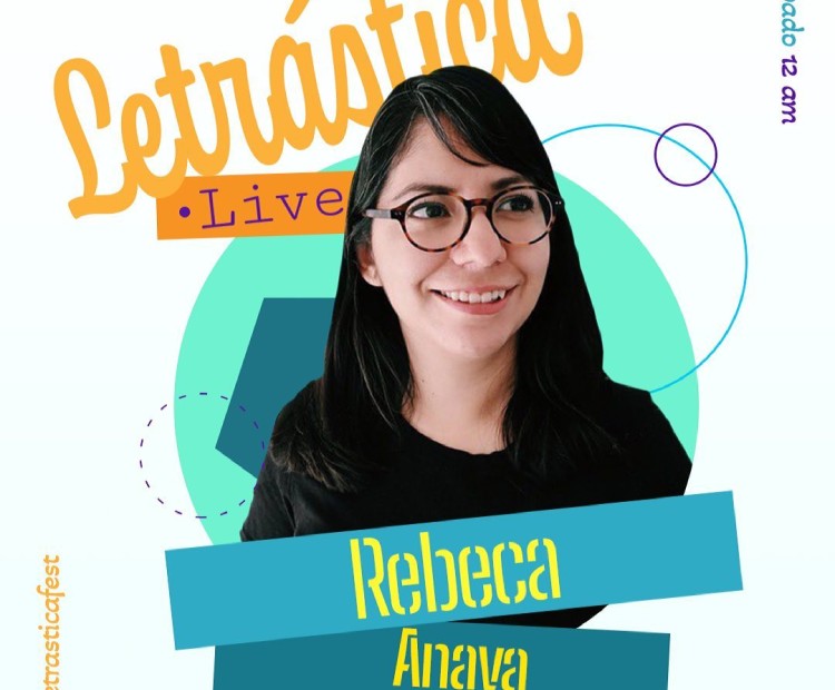 Letrástica Live