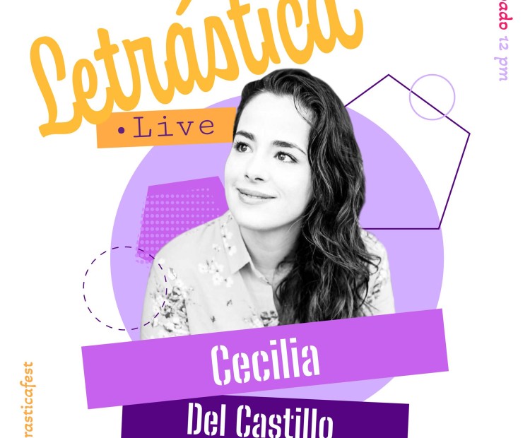 Letrástica Live