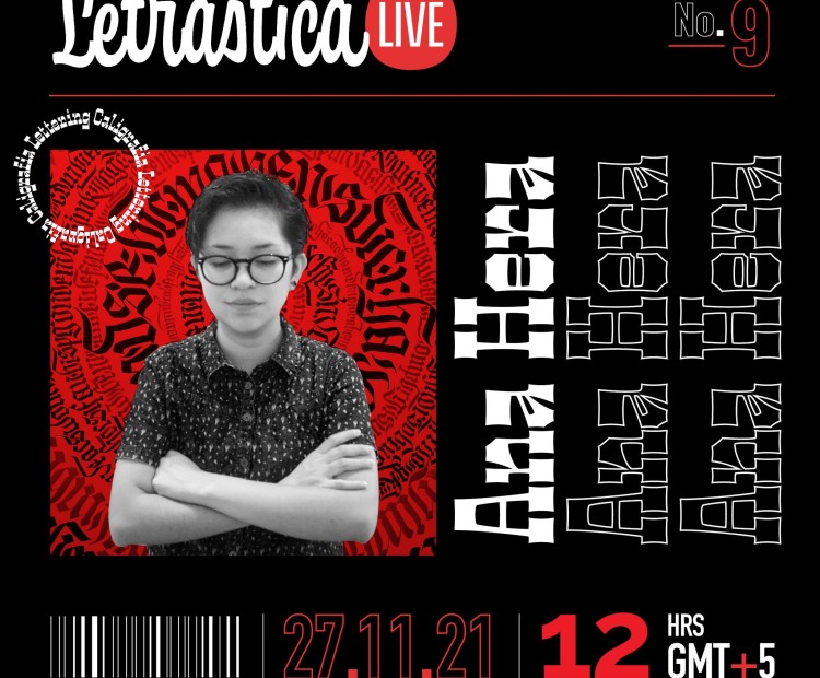 Letrástica Live