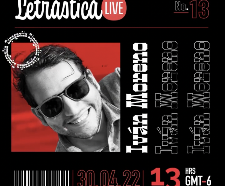 Letrástica Live