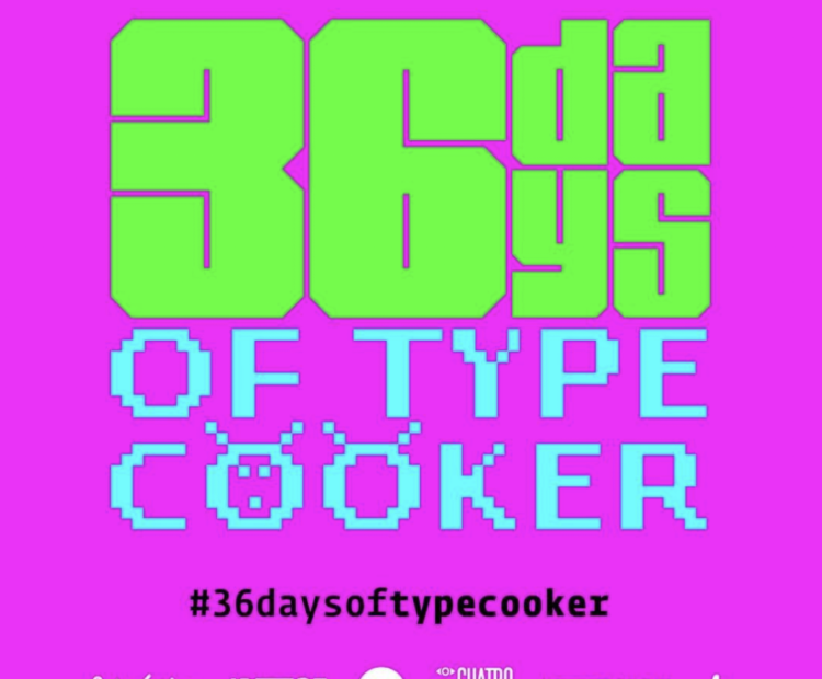 36daysoftypecooker