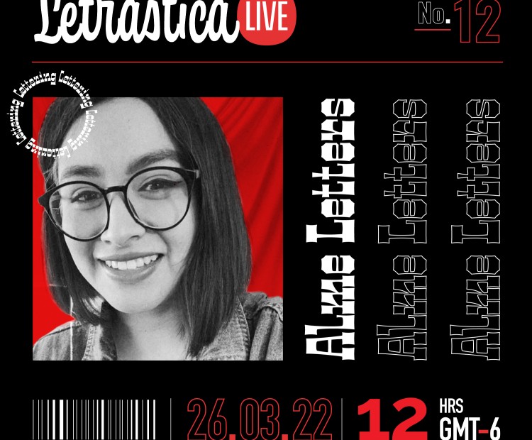 Letrástica Live