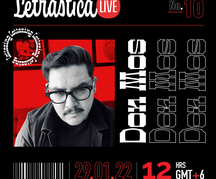 Letrástica Live