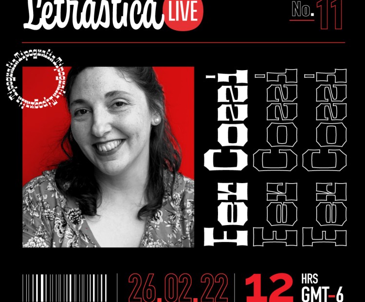 Letrástica Live