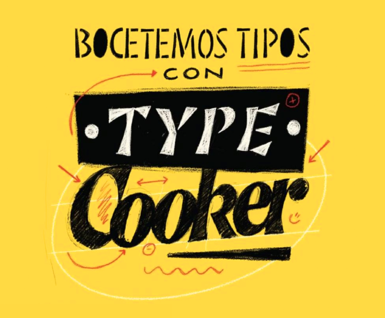 TypeCooker