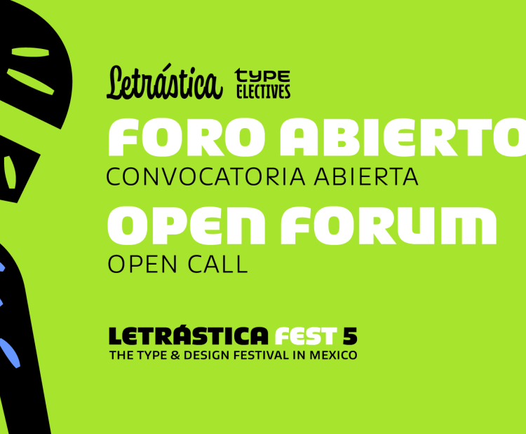 Open Forum image