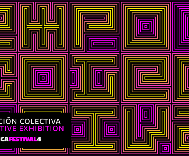 Imagen de la convocatoria de la expo
