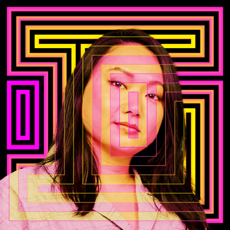 Lynne Yun