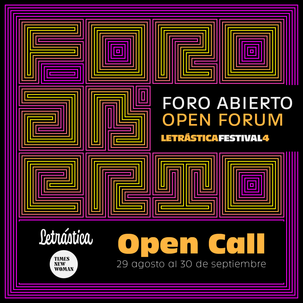 Selección Foro Abierto